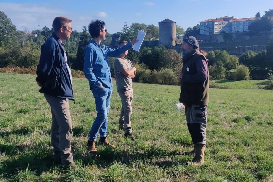 La ville de Parthenay souhaite préserver sa nature