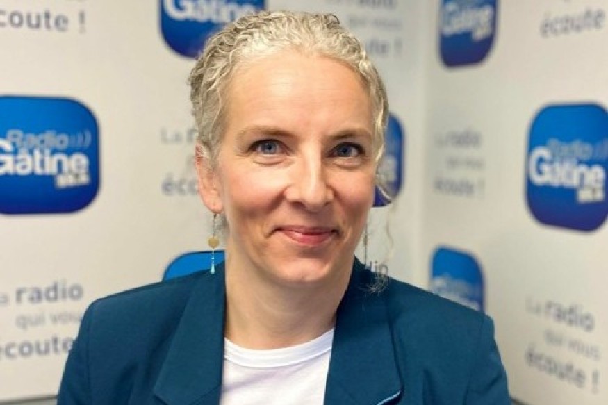 Delphine Batho remporte son premier combat contre le démarchage téléphonique