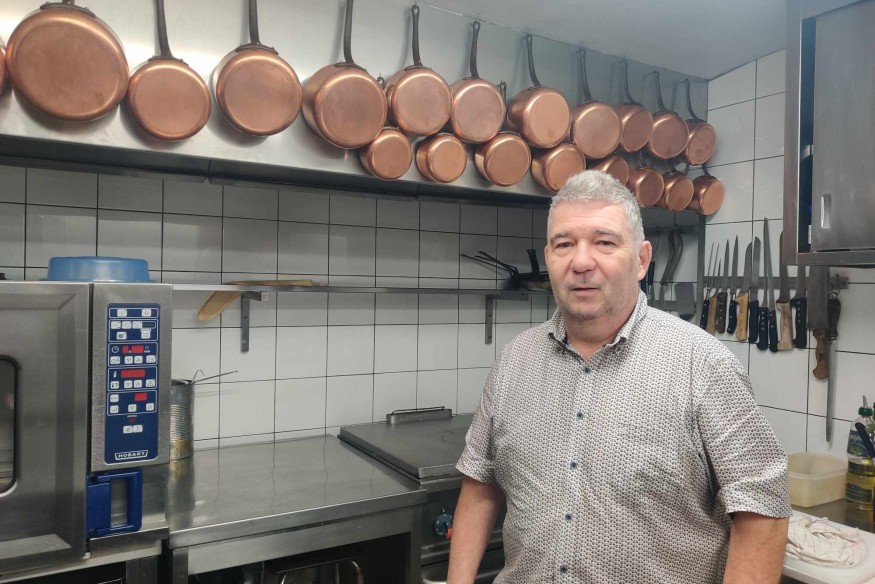 Ça change quoi une toque au guide culinaire Gault & Millau ?