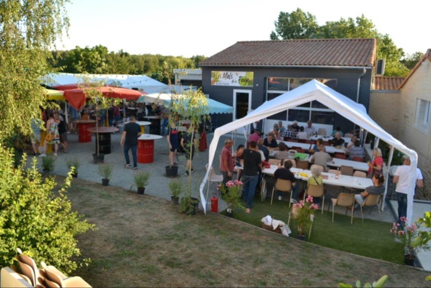 Printemps à la ferme : 8 fermes ouvrent leurs portes ce week-end