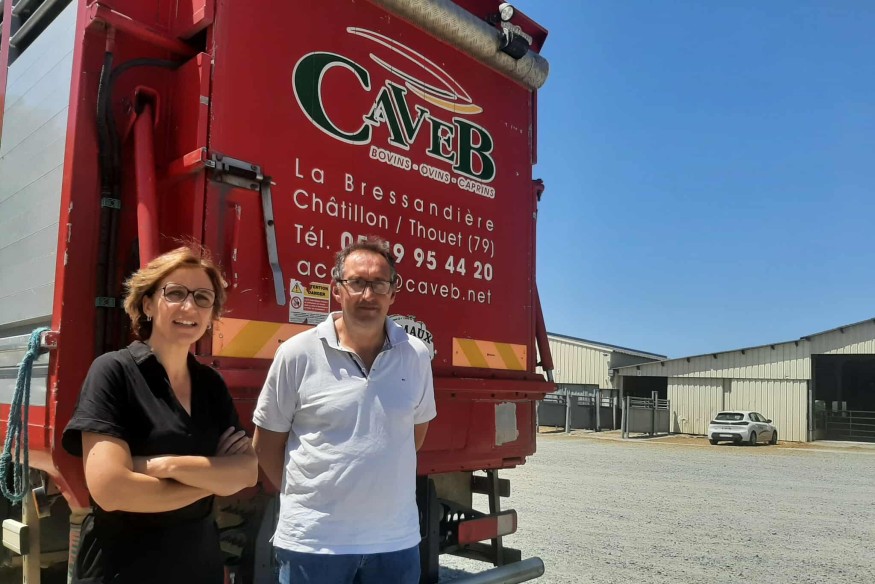 Du renouveau à la CAVEB dans les rangs et dans les chiffres