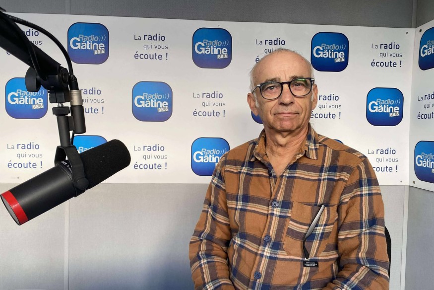 Châtillon-sur-Thouet : une troisième édition pour la fête des associations.