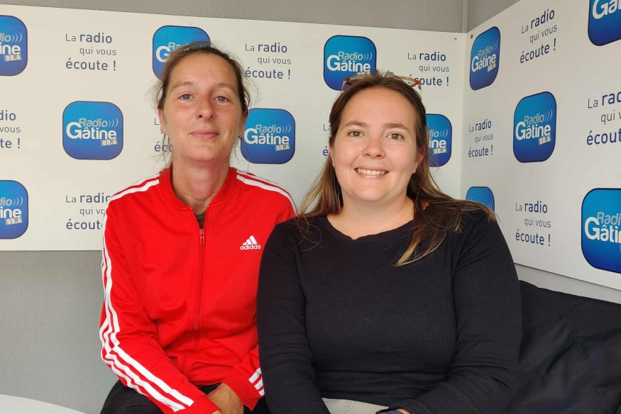 Les CSC de Gâtine organisent la Parth'aux trésors pour aider les jeunes à mieux connaitre les acteurs institutionnels