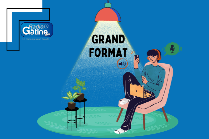 Grand Format - Une saison en Régionale 1 avec le RCPV