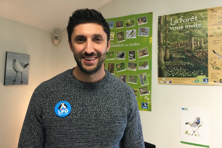 Protéger la biodiversité c'est protéger la nature au quotidien