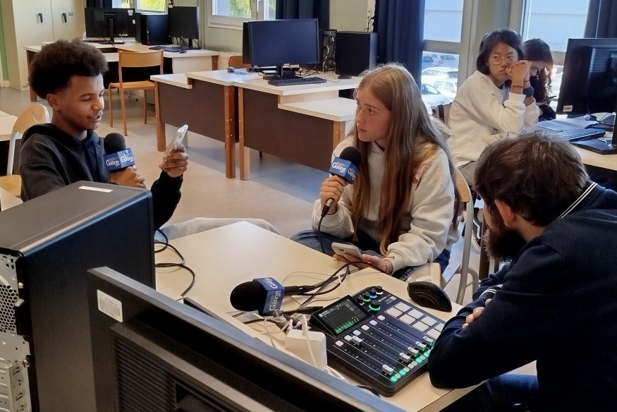 Une campagne radio hispano-française pour sensibiliser à la gestion de l'eau