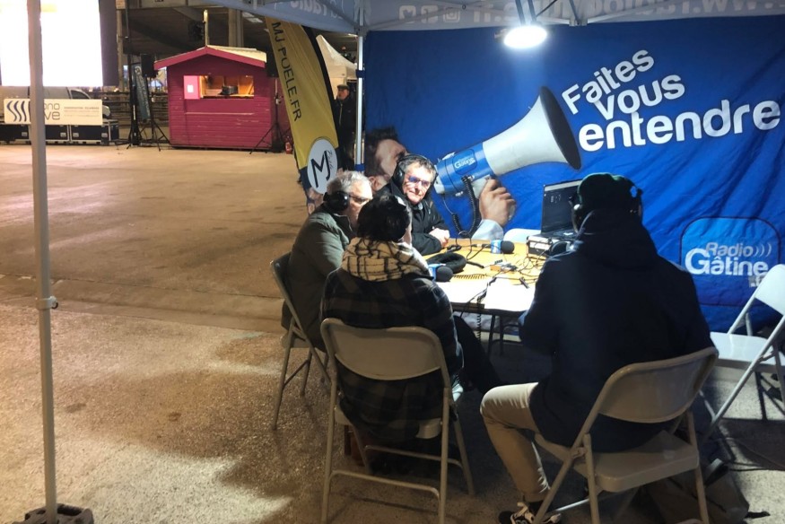 37e édition pour la Foire primée