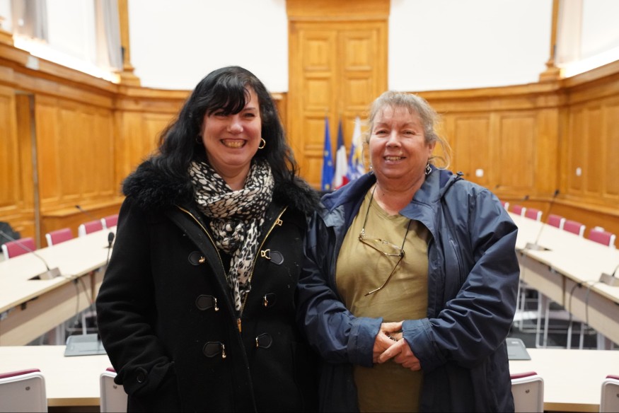 L'heure est au recensement en Gâtine