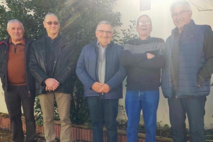 "Il faut continuer de montrer notre savoir-faire",  nouvelle année de promotion des éleveurs pour l'APOCAB